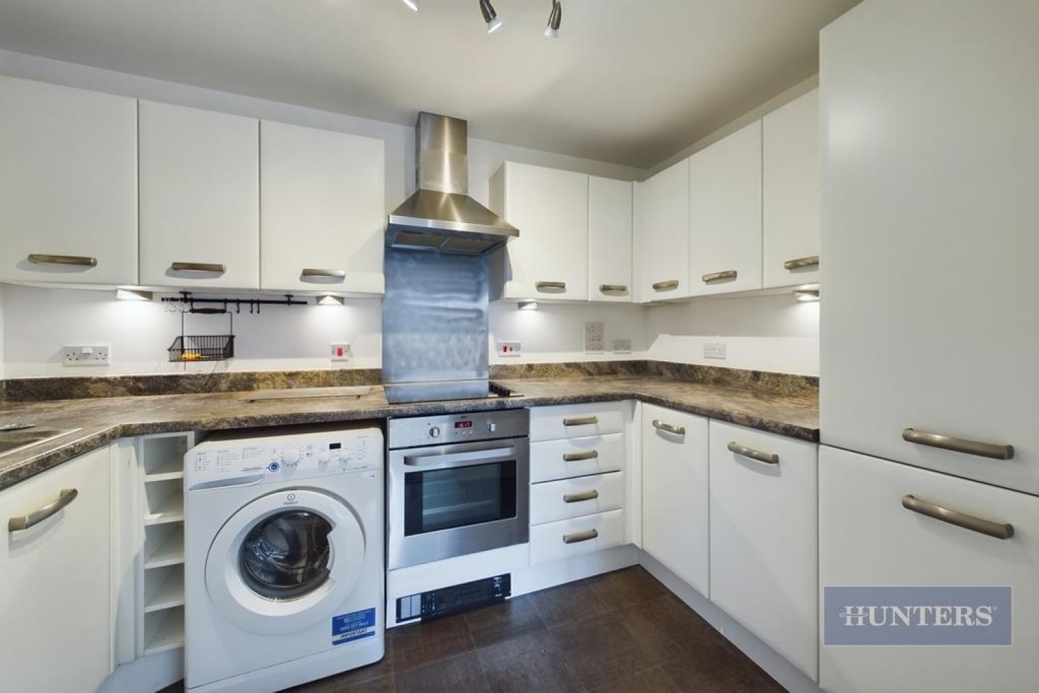 James Weld Close, Southampton