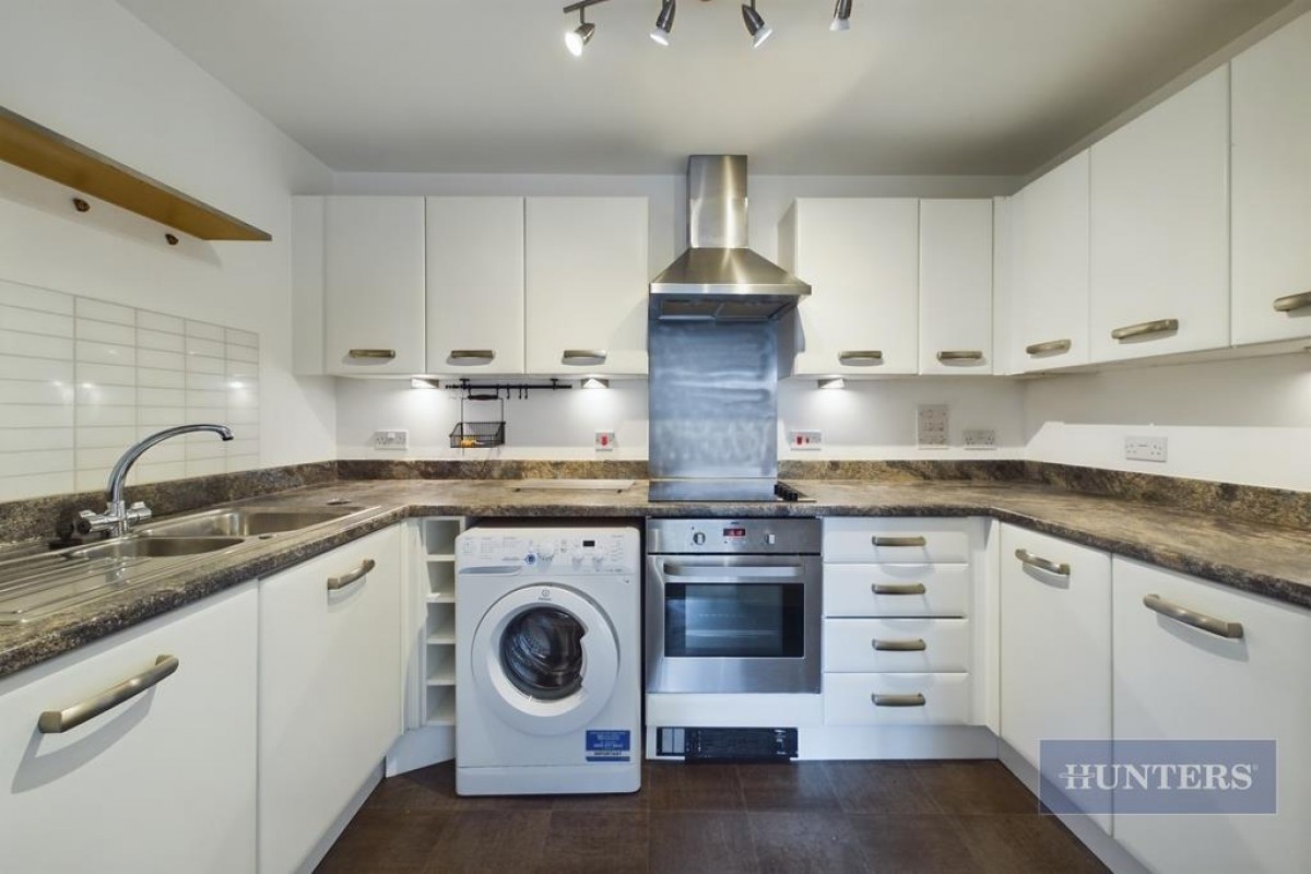 James Weld Close, Southampton