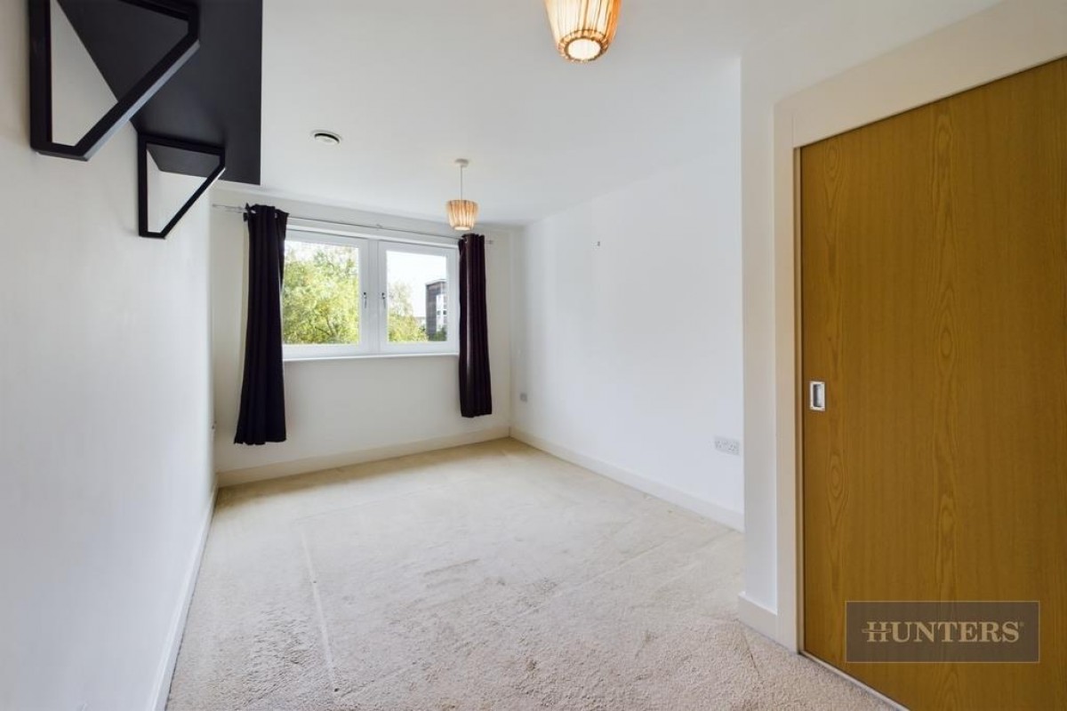 James Weld Close, Southampton