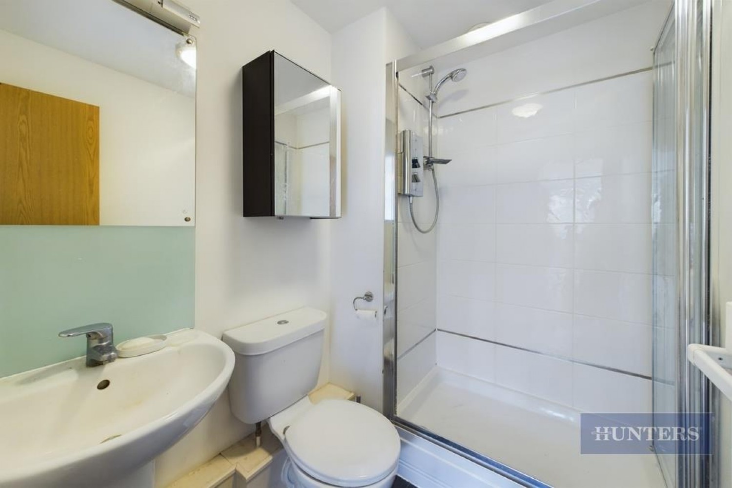 James Weld Close, Southampton