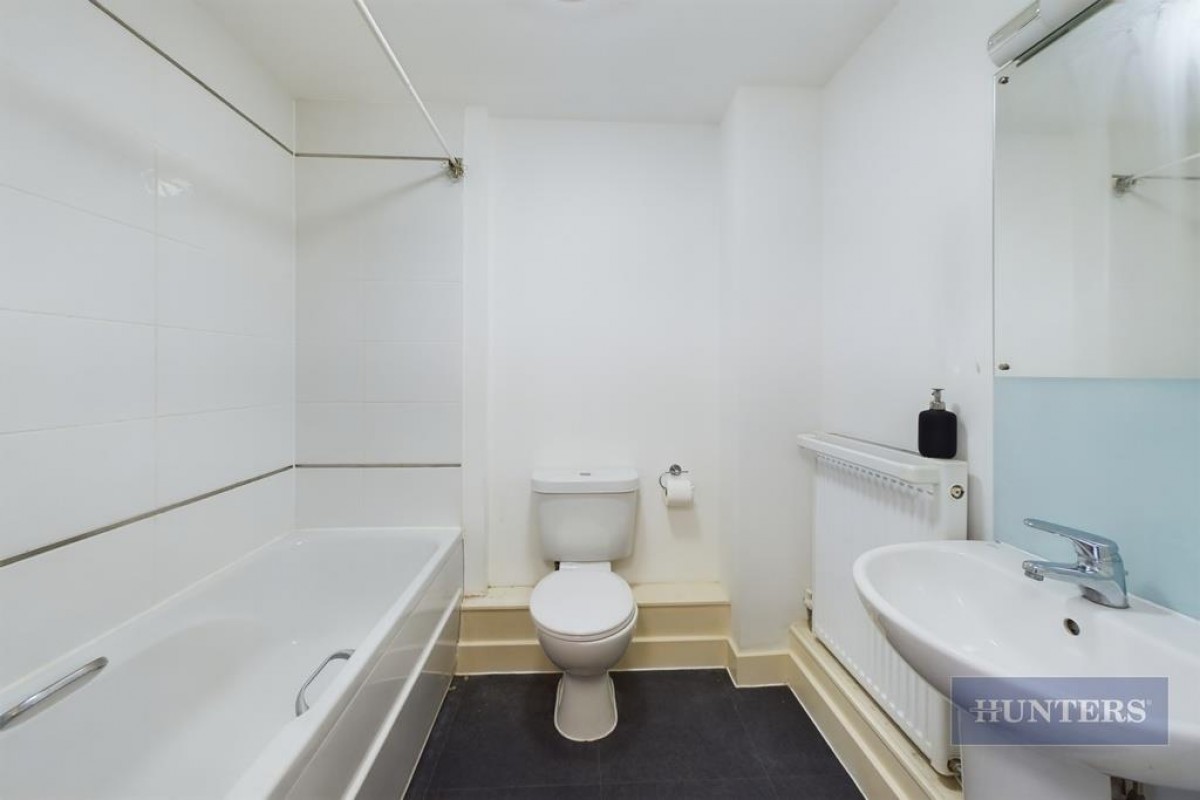 James Weld Close, Southampton