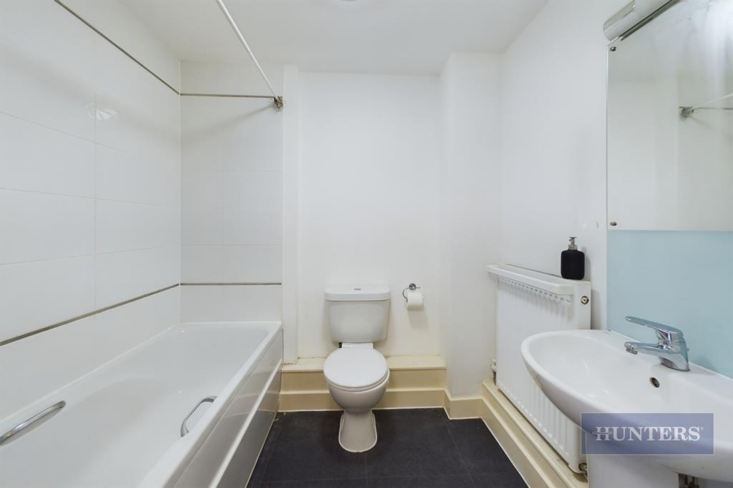 James Weld Close, Southampton