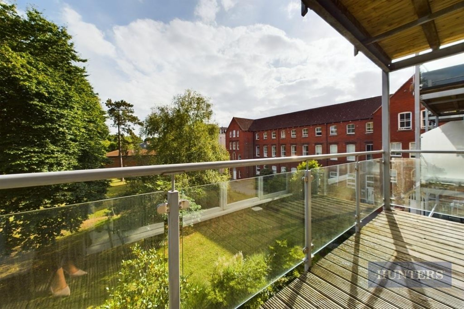 James Weld Close, Southampton