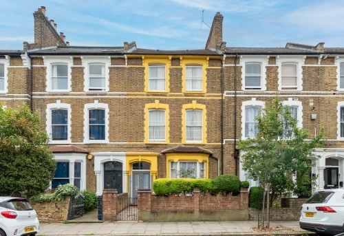 Farleigh Road, London, N16
