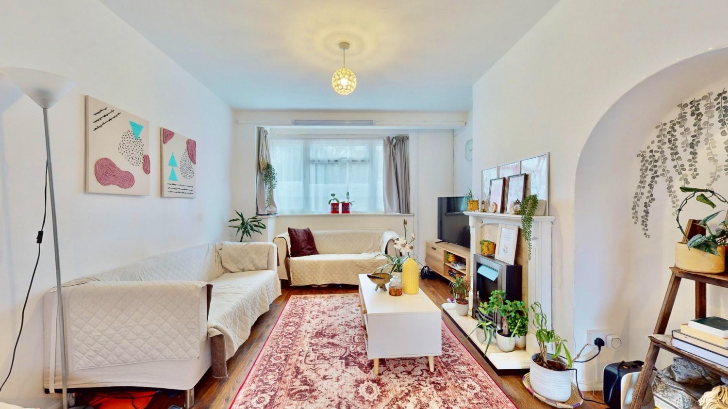 Kelly Way, Chadwell Heath, RM6