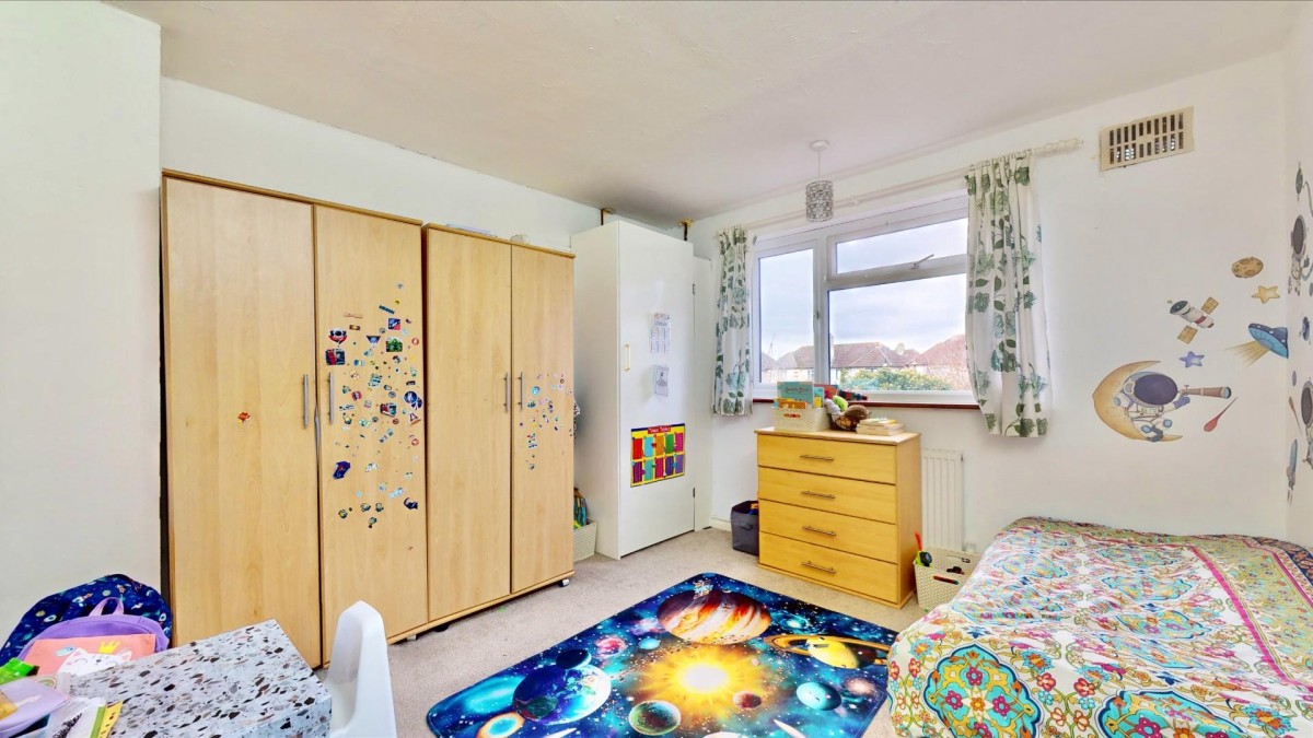 Kelly Way, Chadwell Heath, RM6