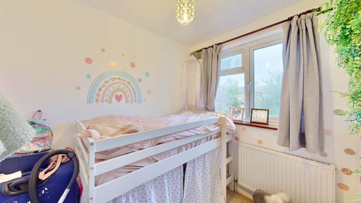 Kelly Way, Chadwell Heath, RM6