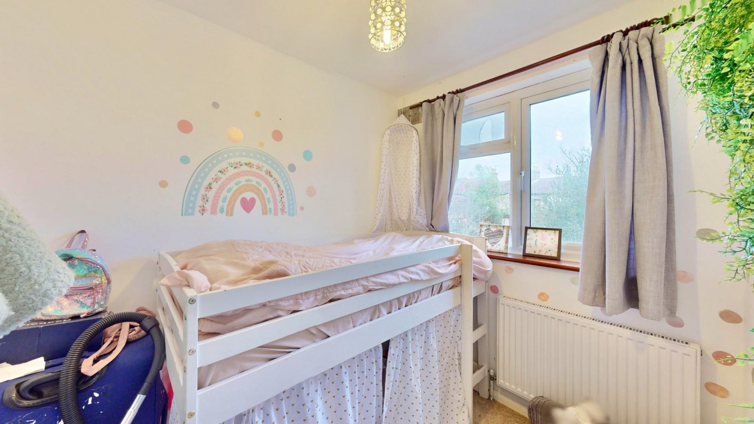 Kelly Way, Chadwell Heath, RM6