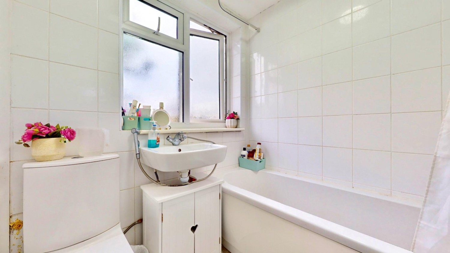 Kelly Way, Chadwell Heath, RM6