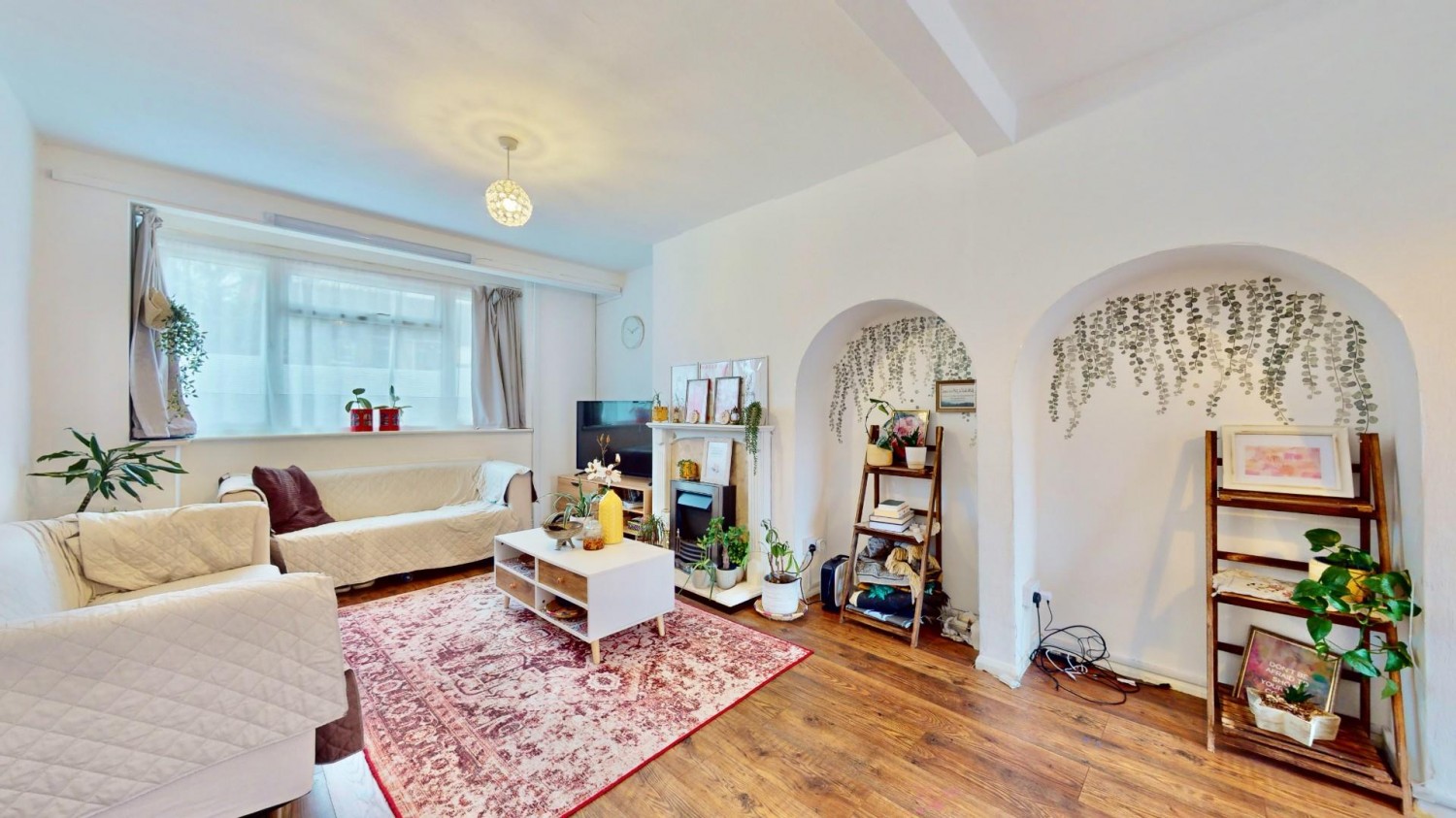 Kelly Way, Chadwell Heath, RM6