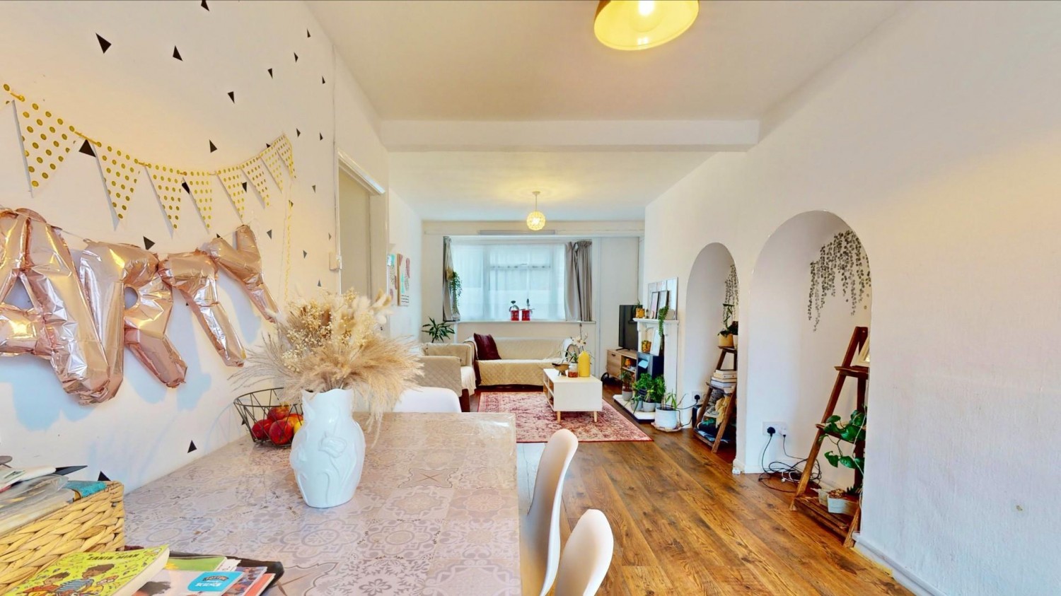 Kelly Way, Chadwell Heath, RM6