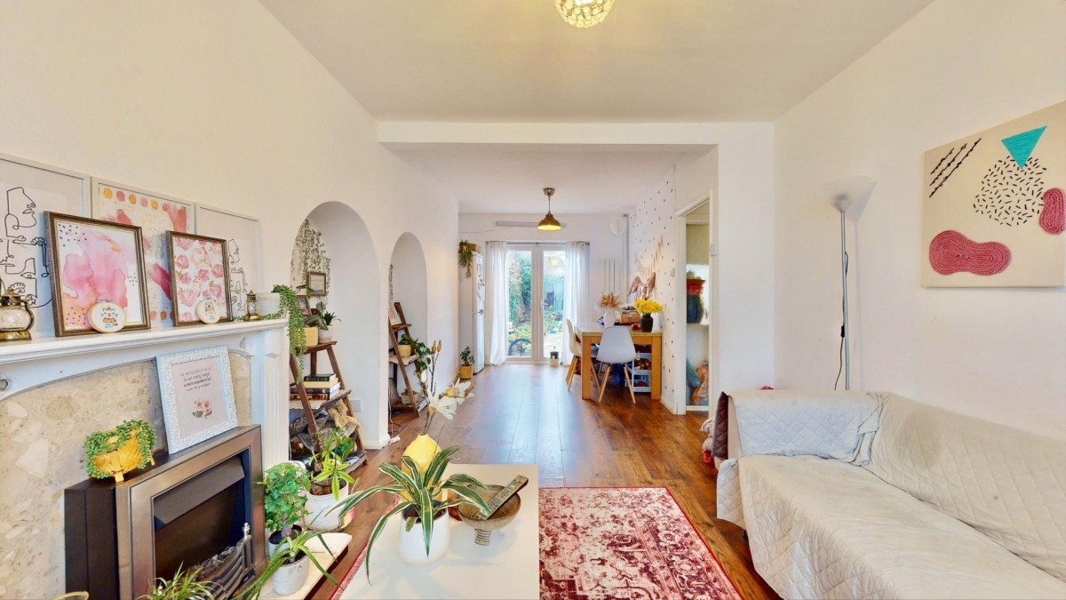 Kelly Way, Chadwell Heath, RM6