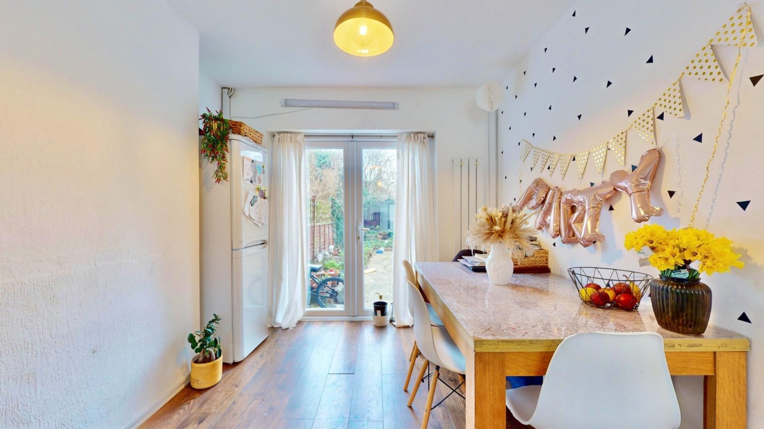 Kelly Way, Chadwell Heath, RM6