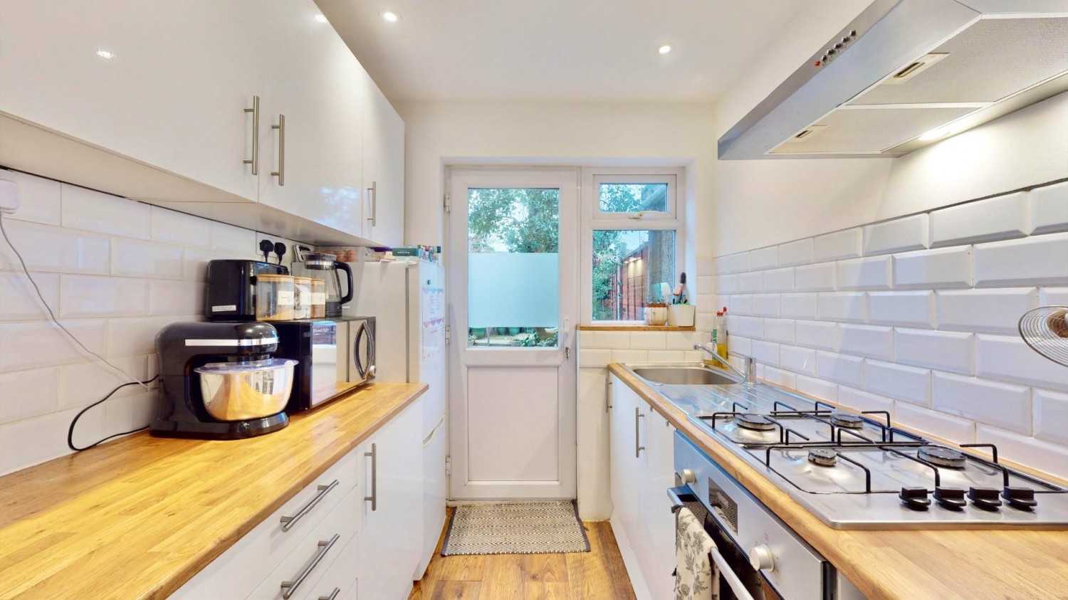 Kelly Way, Chadwell Heath, RM6