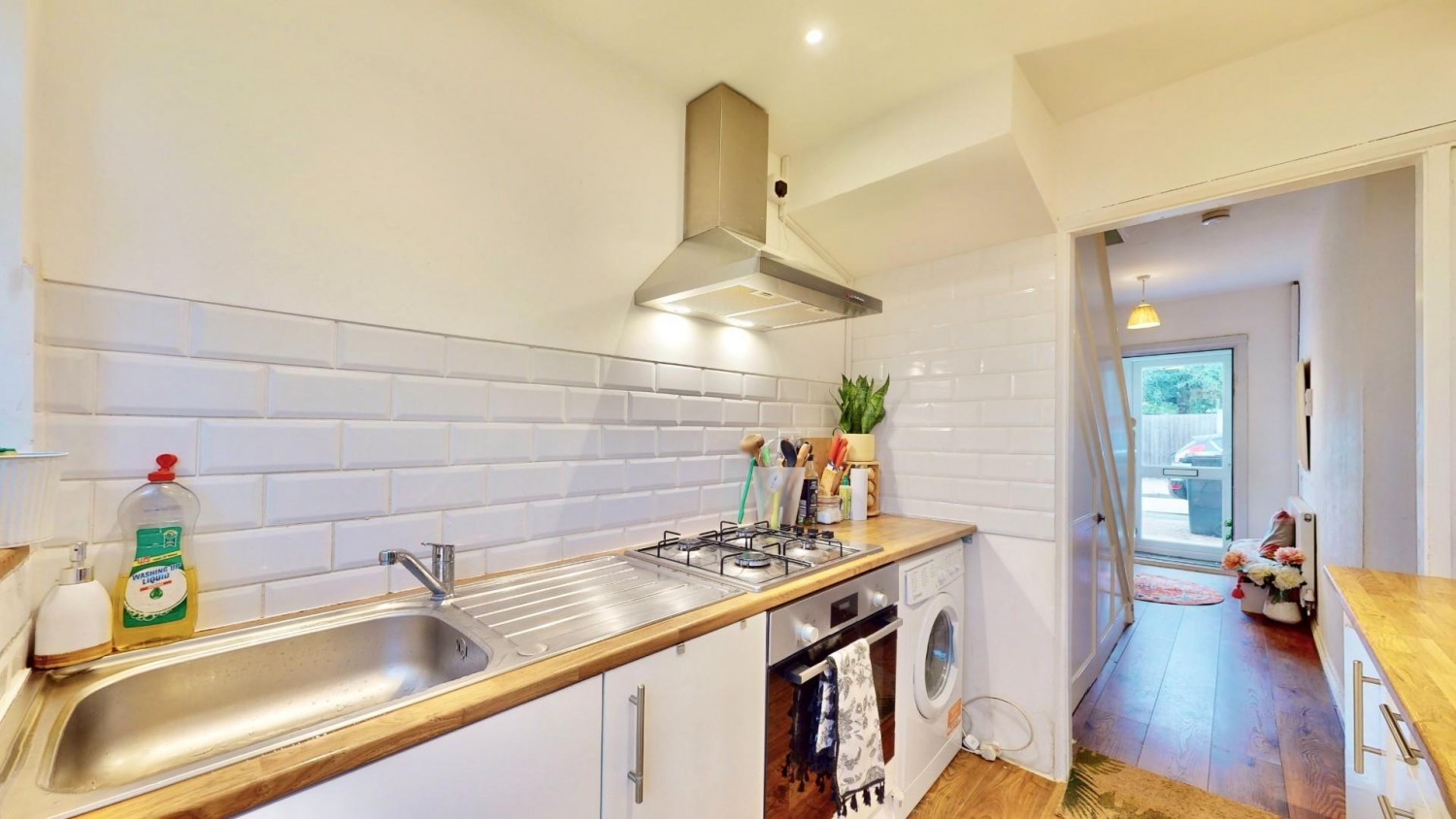 Kelly Way, Chadwell Heath, RM6