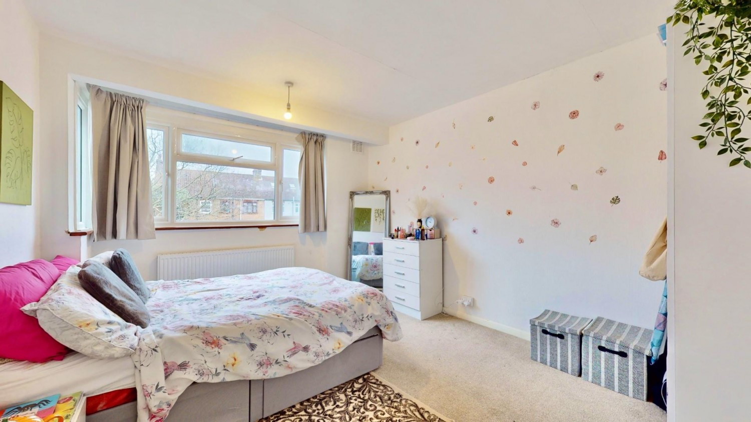 Kelly Way, Chadwell Heath, RM6