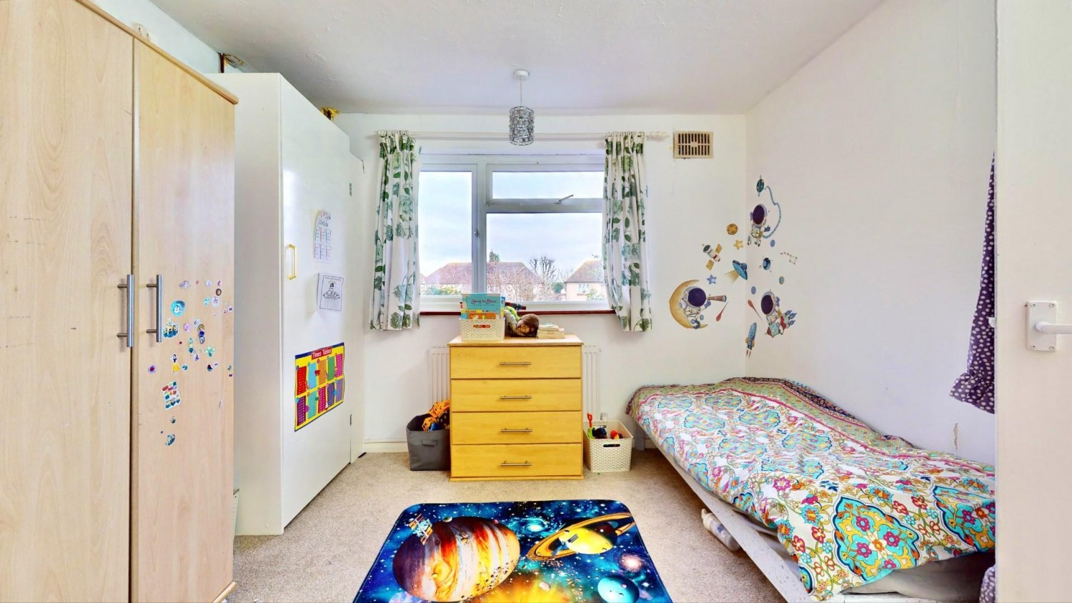 Kelly Way, Chadwell Heath, RM6