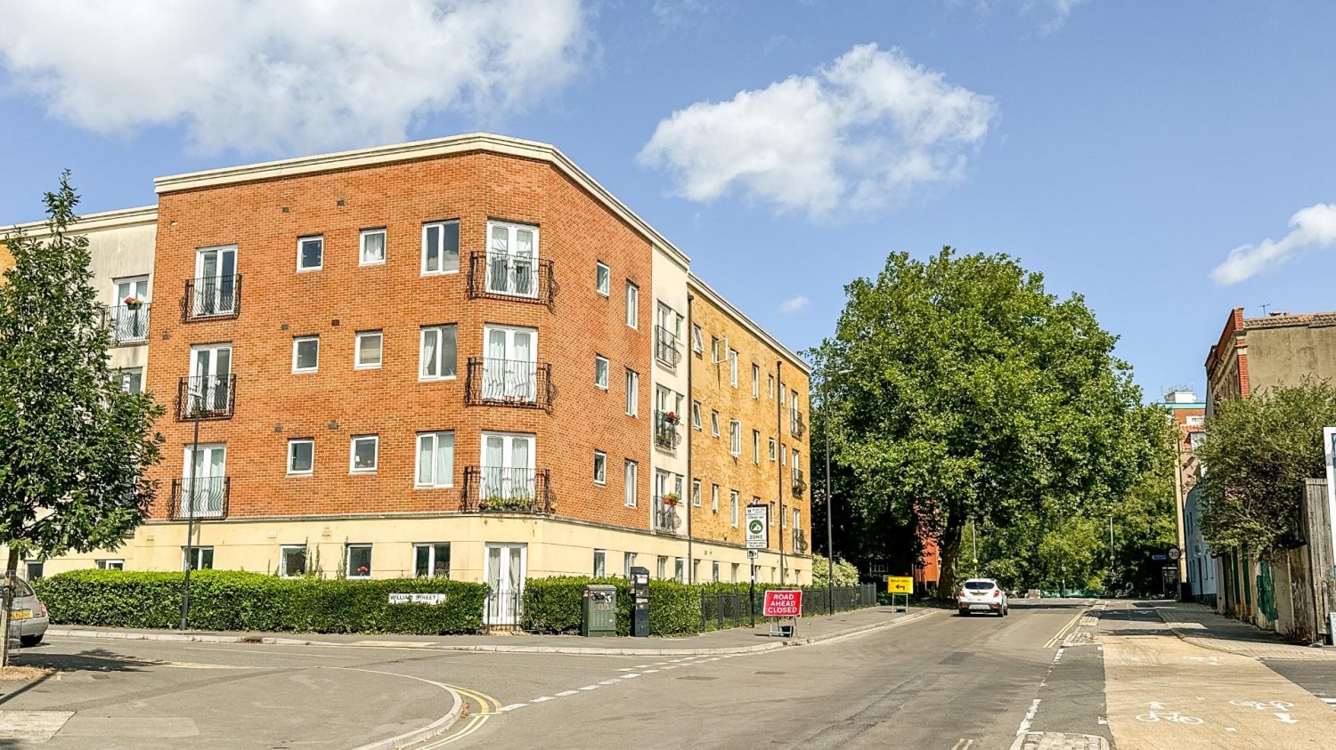 William Street, Bedminster, Bristol, BS3