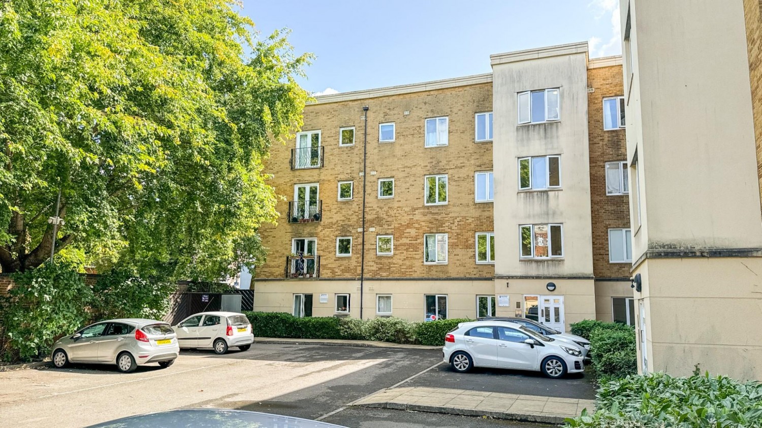 William Street, Bedminster, Bristol, BS3