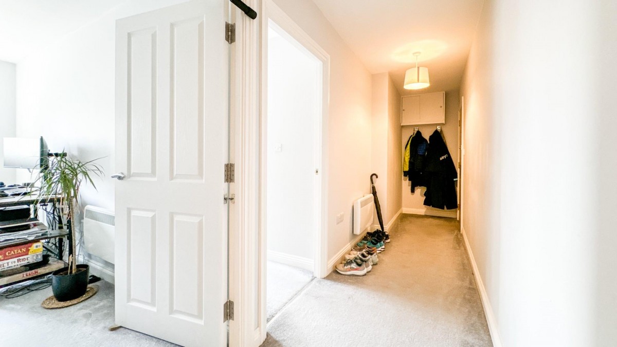 William Street, Bedminster, Bristol, BS3