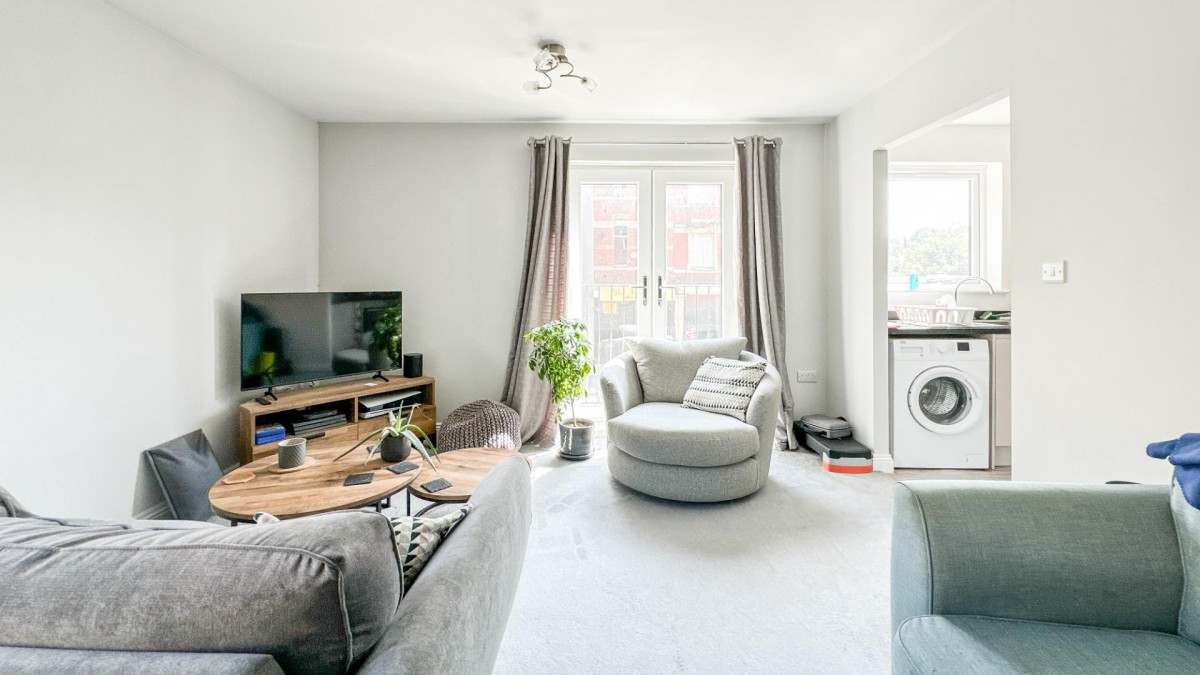 William Street, Bedminster, Bristol, BS3