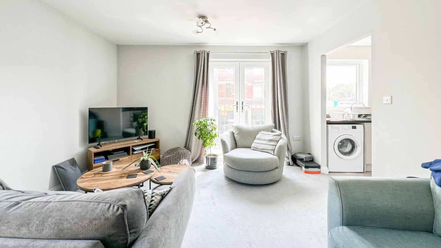 William Street, Bedminster, Bristol, BS3