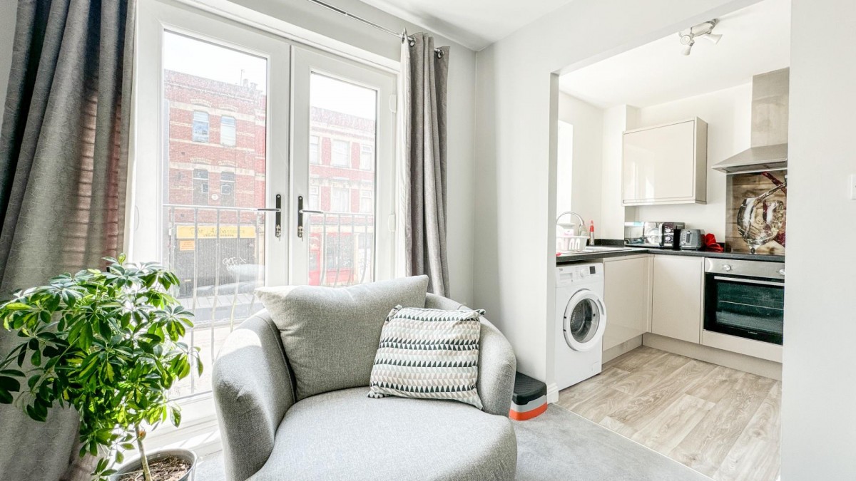 William Street, Bedminster, Bristol, BS3