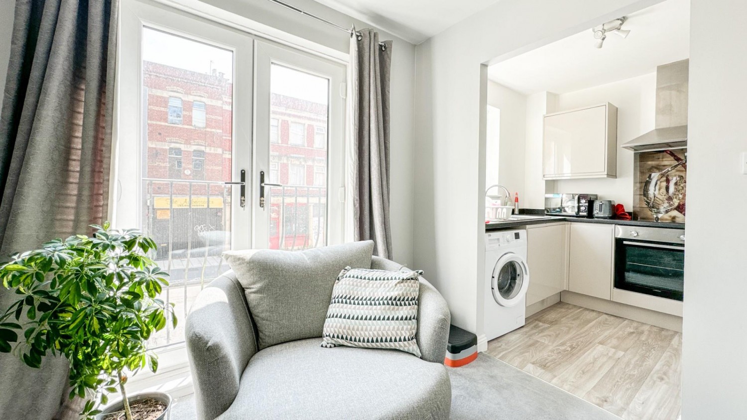 William Street, Bedminster, Bristol, BS3