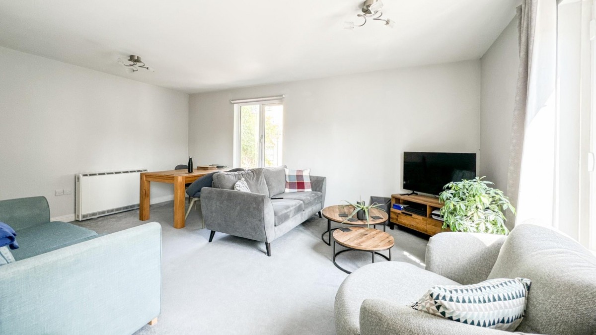 William Street, Bedminster, Bristol, BS3