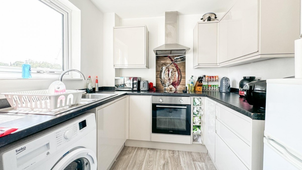 William Street, Bedminster, Bristol, BS3