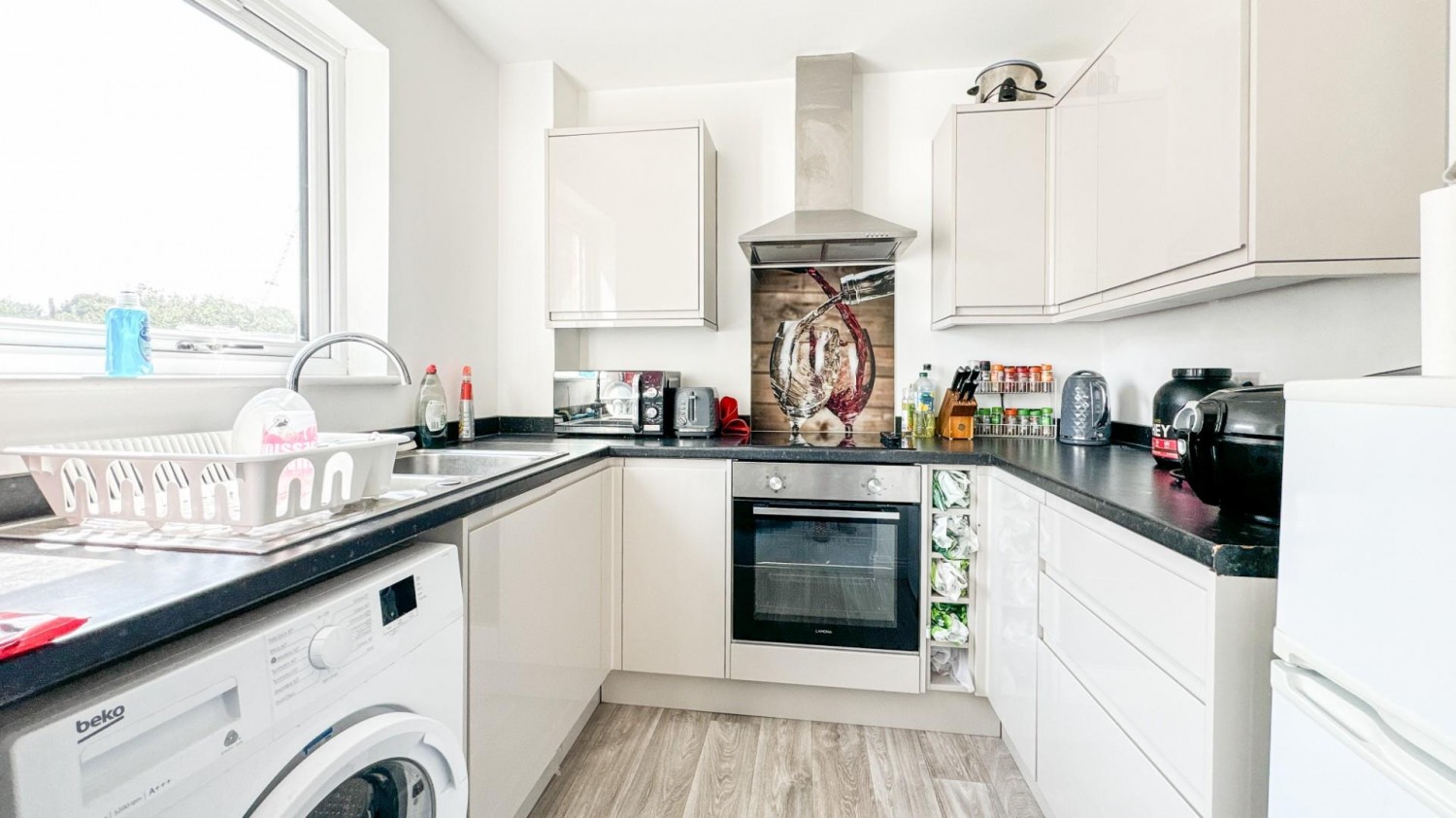 William Street, Bedminster, Bristol, BS3