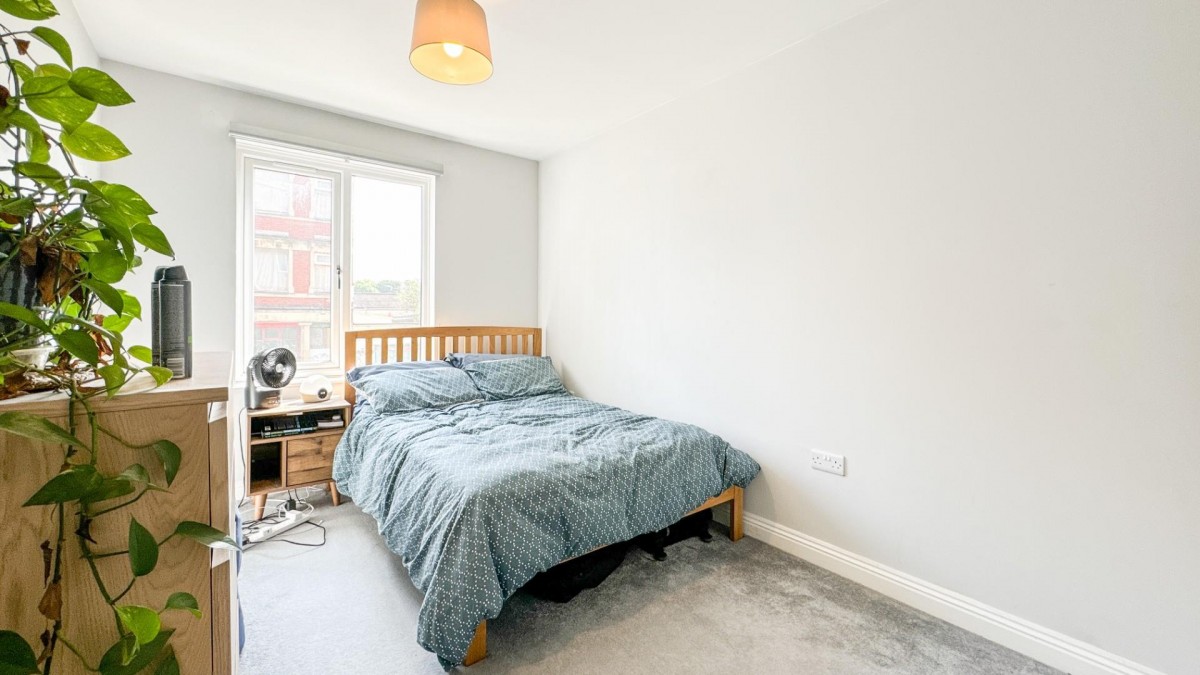 William Street, Bedminster, Bristol, BS3