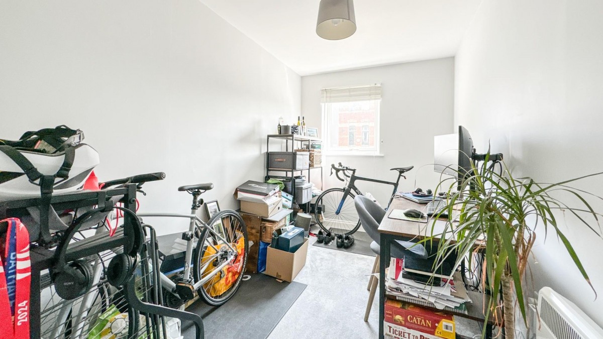 William Street, Bedminster, Bristol, BS3
