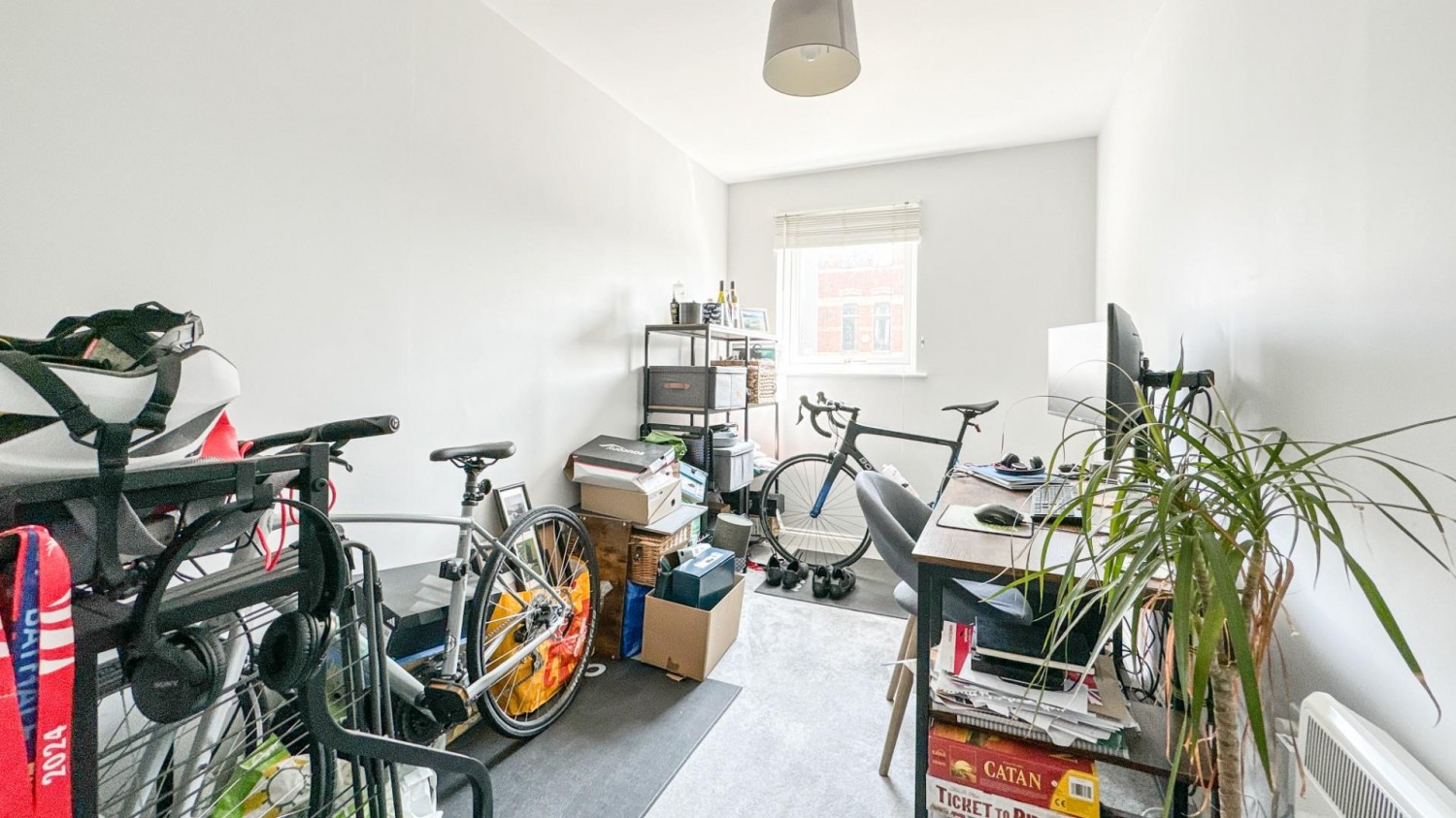 William Street, Bedminster, Bristol, BS3