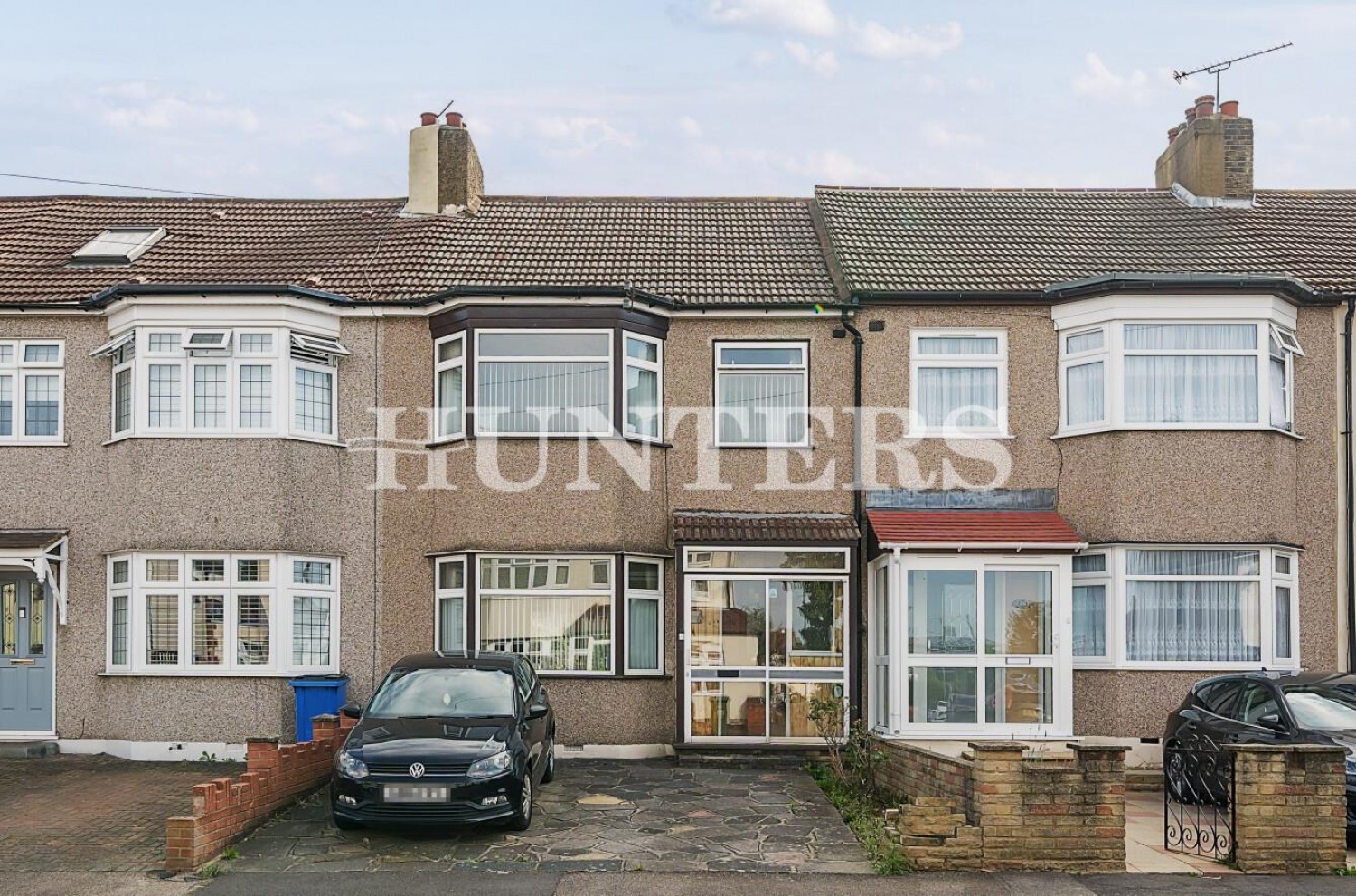 Cheviot Road, Hornchurch