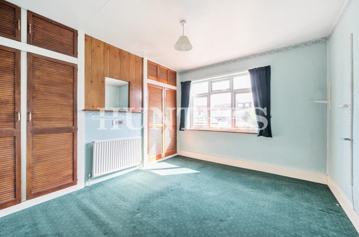 Cheviot Road, Hornchurch