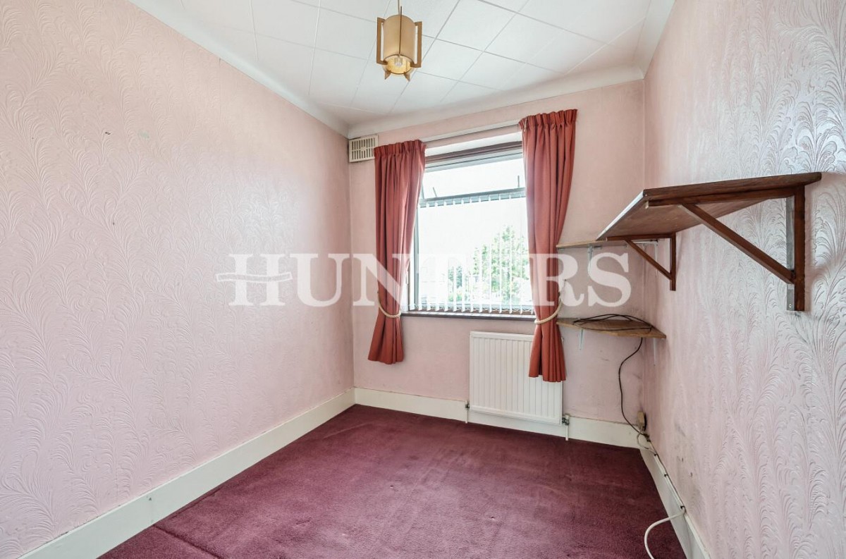 Cheviot Road, Hornchurch