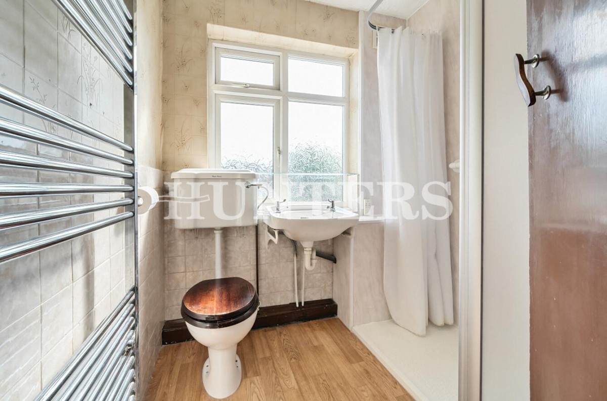 Cheviot Road, Hornchurch