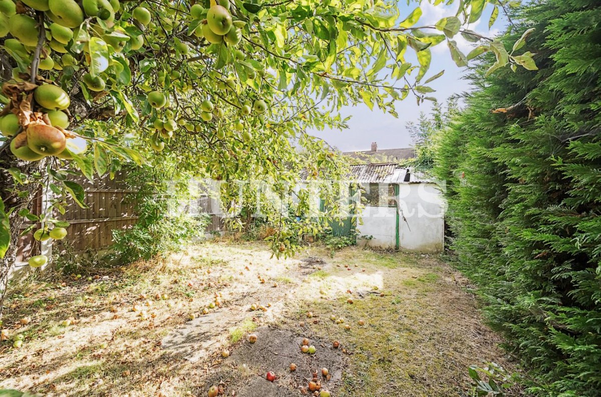 Cheviot Road, Hornchurch