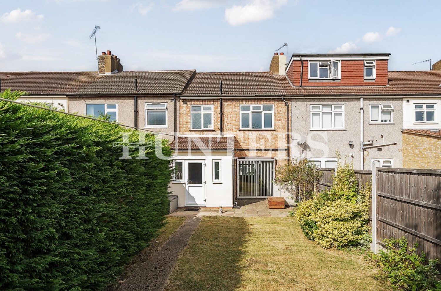 Cheviot Road, Hornchurch