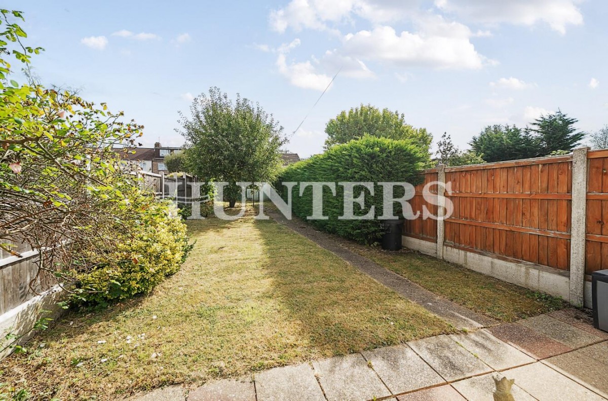 Cheviot Road, Hornchurch