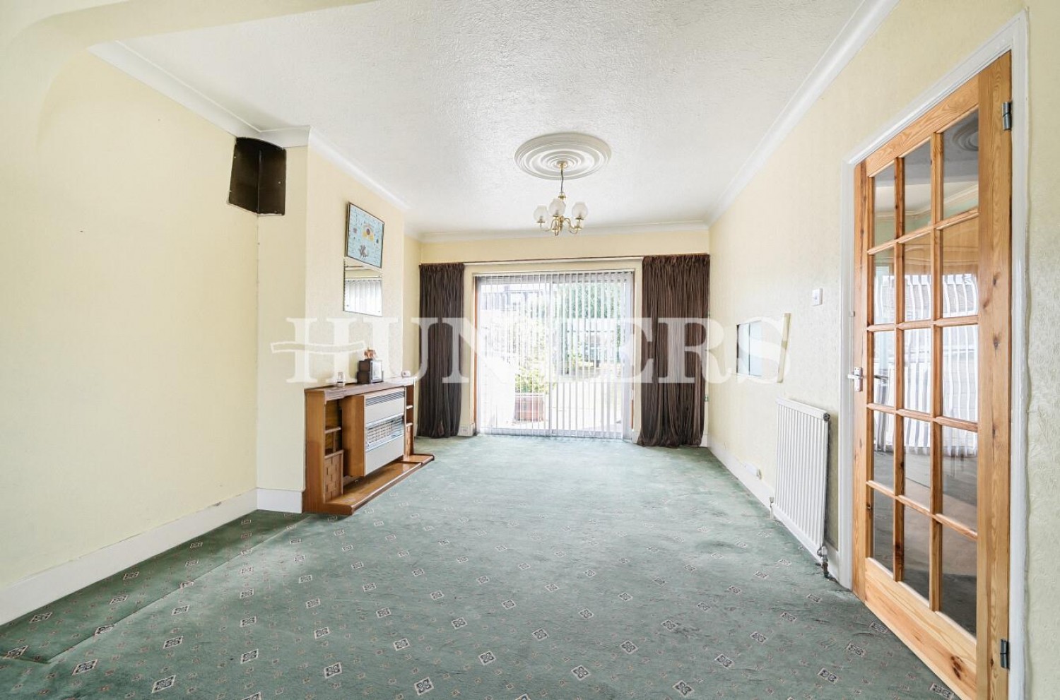 Cheviot Road, Hornchurch