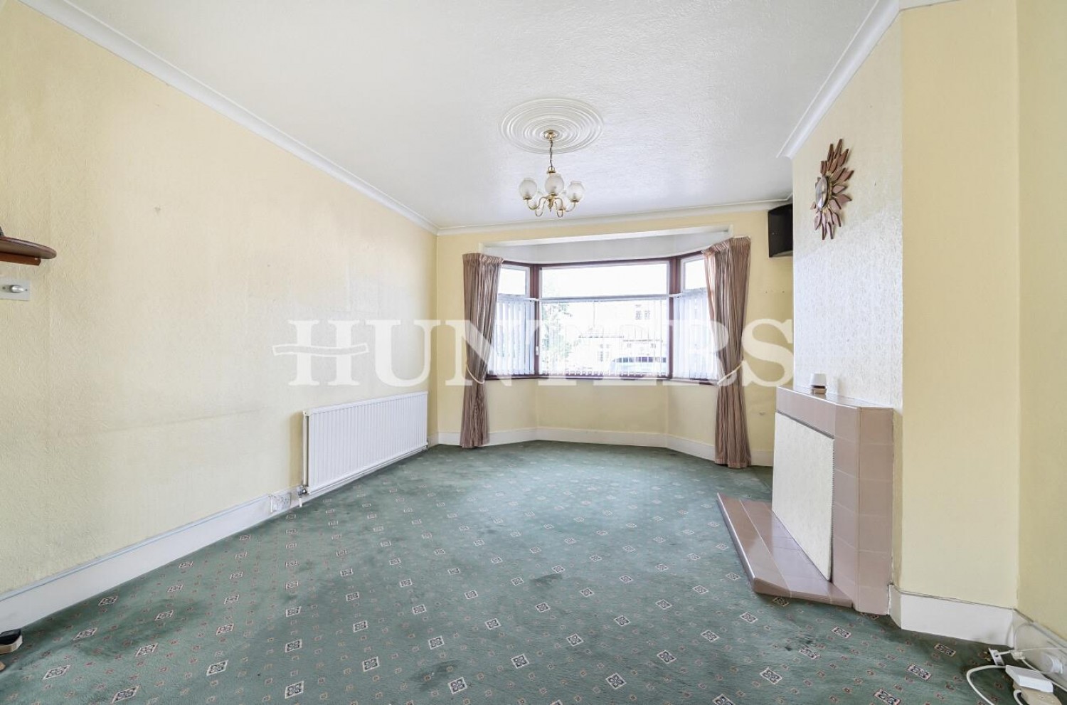 Cheviot Road, Hornchurch