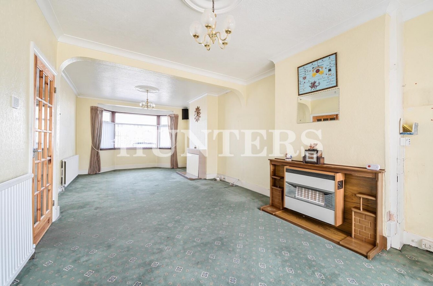 Cheviot Road, Hornchurch