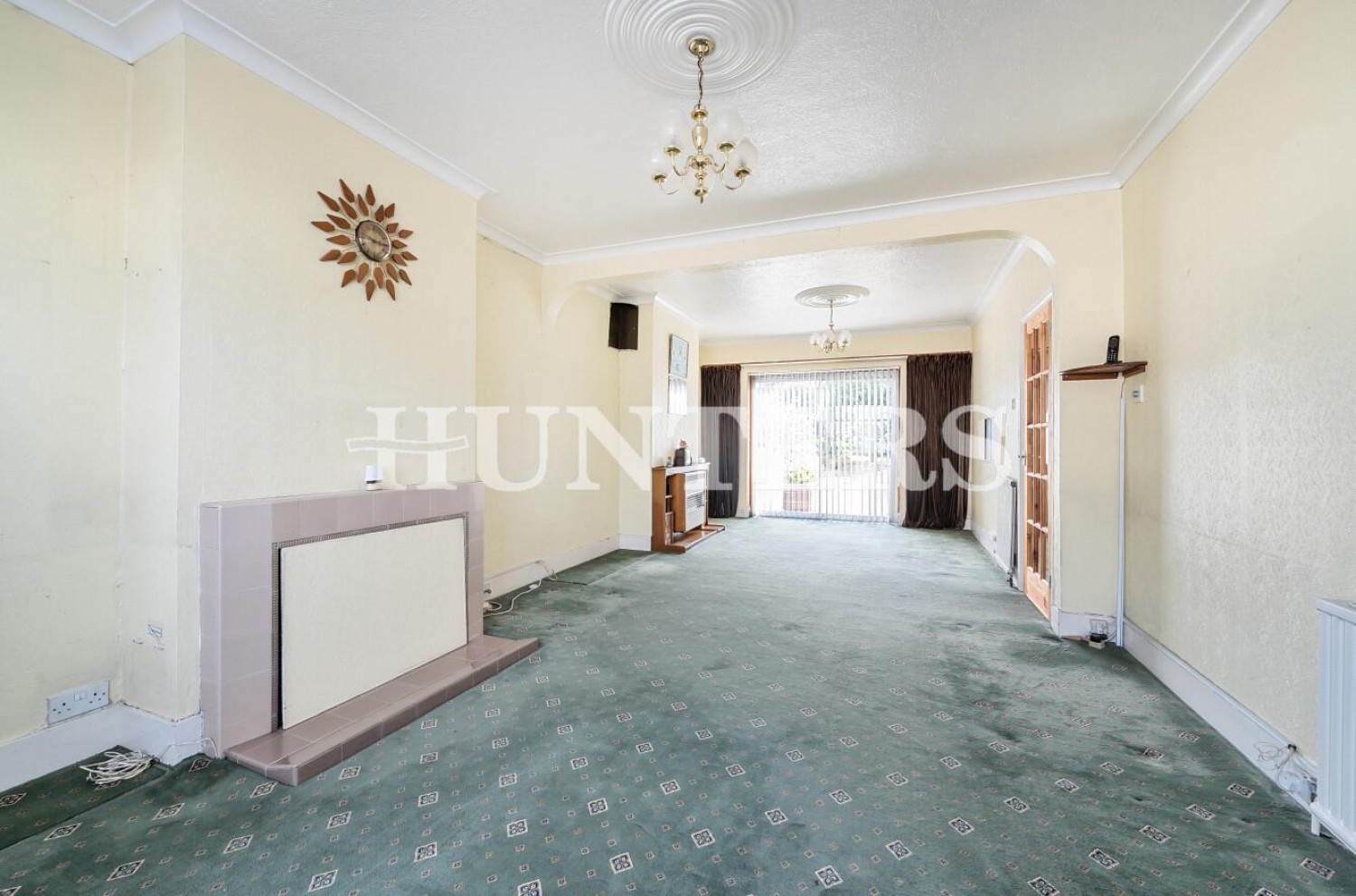 Cheviot Road, Hornchurch