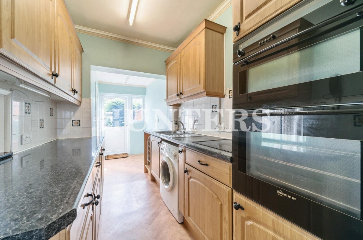 Cheviot Road, Hornchurch