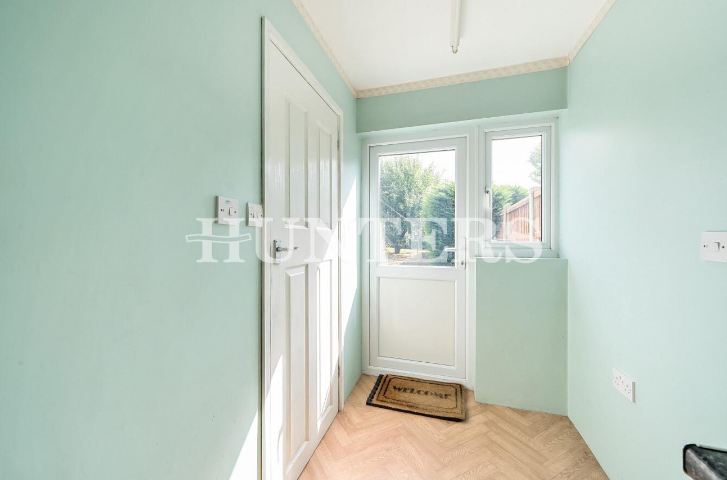 Cheviot Road, Hornchurch