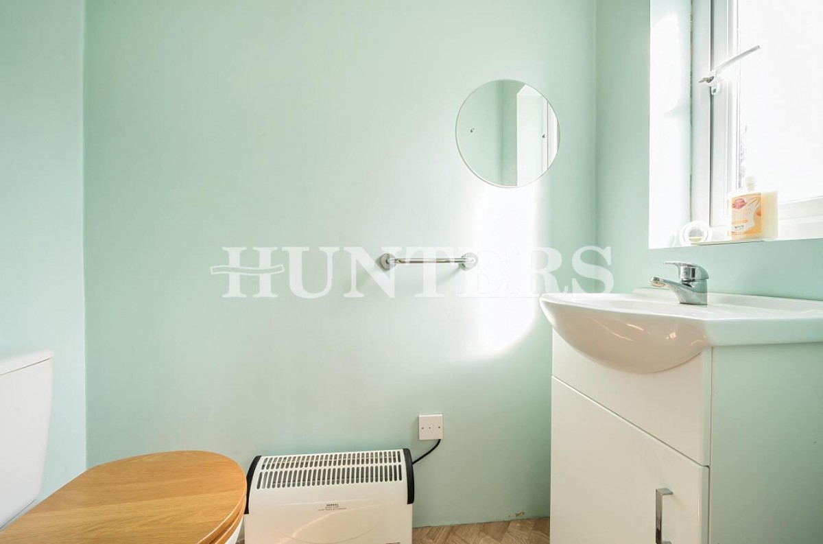 Cheviot Road, Hornchurch