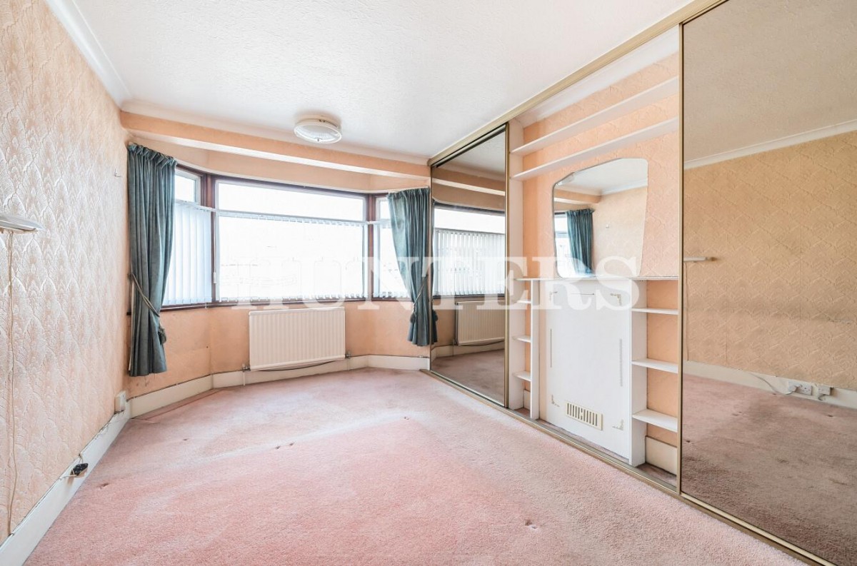 Cheviot Road, Hornchurch