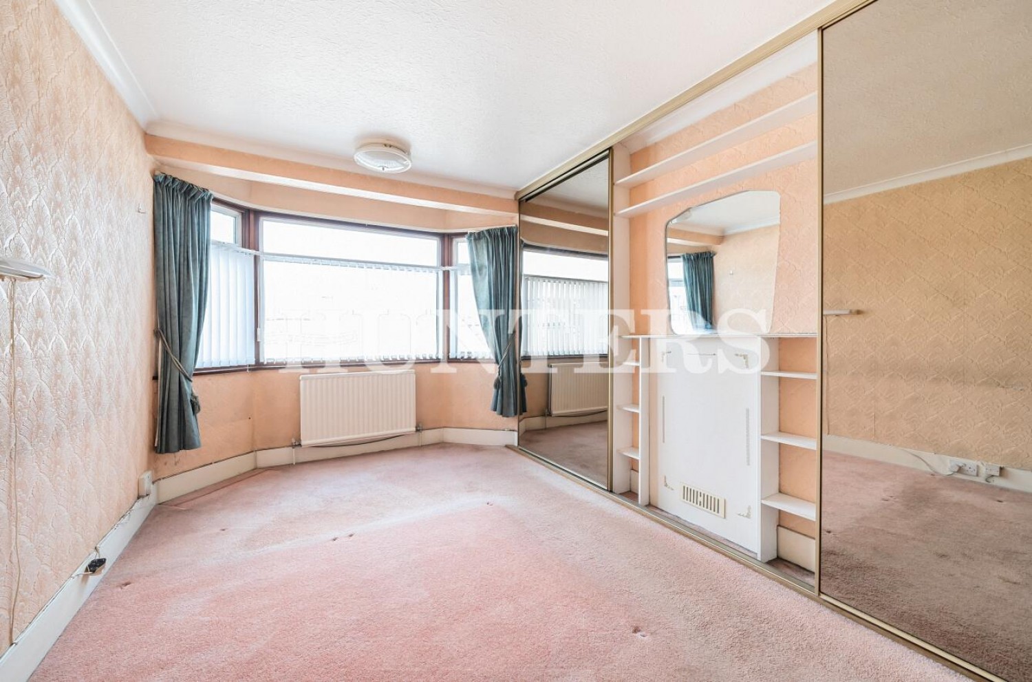 Cheviot Road, Hornchurch